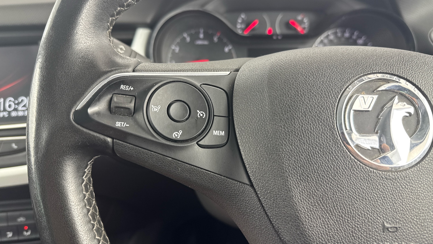 Vehicle 55