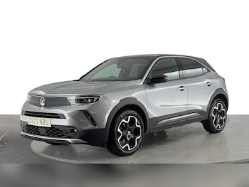Used Vauxhall Mokka 2023 for sale - 75485364: Photo