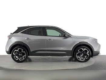 Used Vauxhall Mokka 2023 for sale - 75485364: Photo