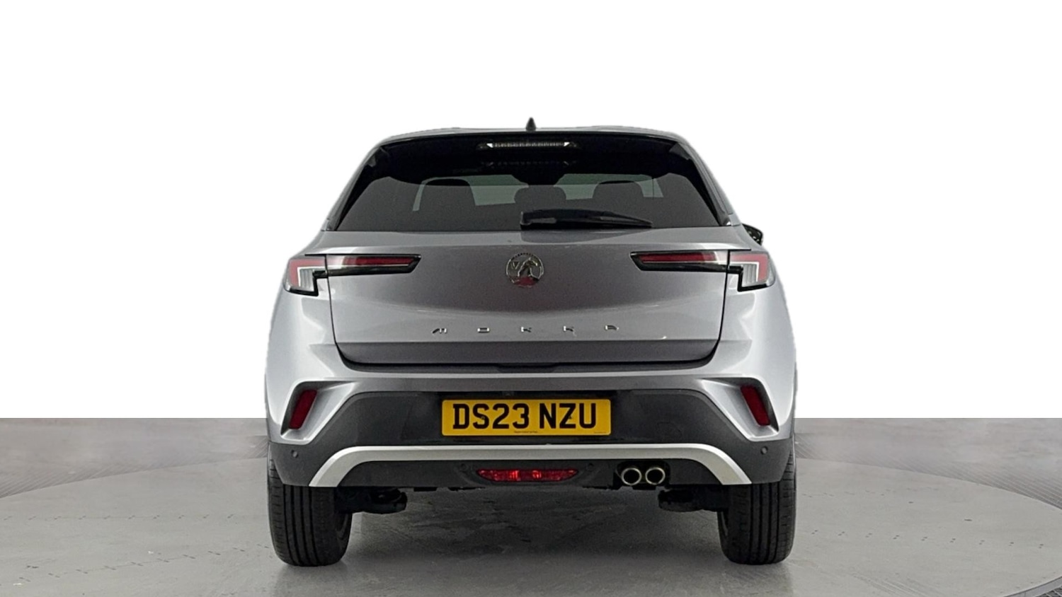 Vehicle 40