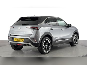 Used Vauxhall Mokka 2023 for sale - 75485364: Photo