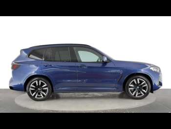 Used BMW iX3 2022 for sale - 75131955: Photo