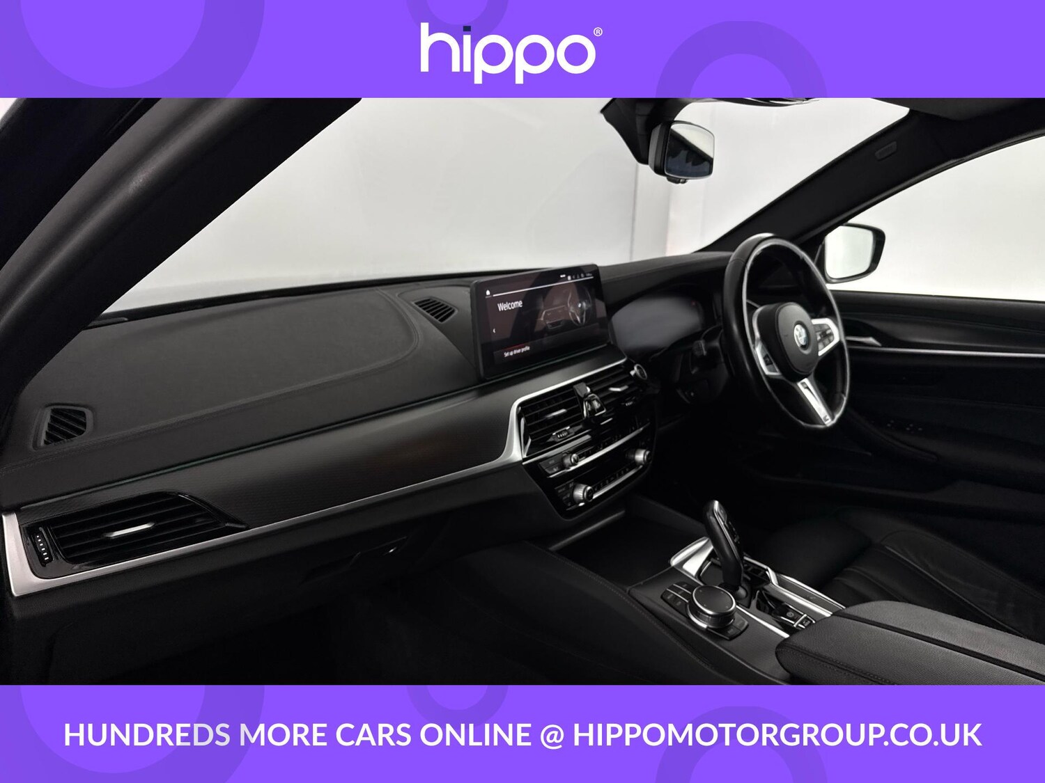 Used BMW 5 Series 2022 for sale - 77029333: Photo 10