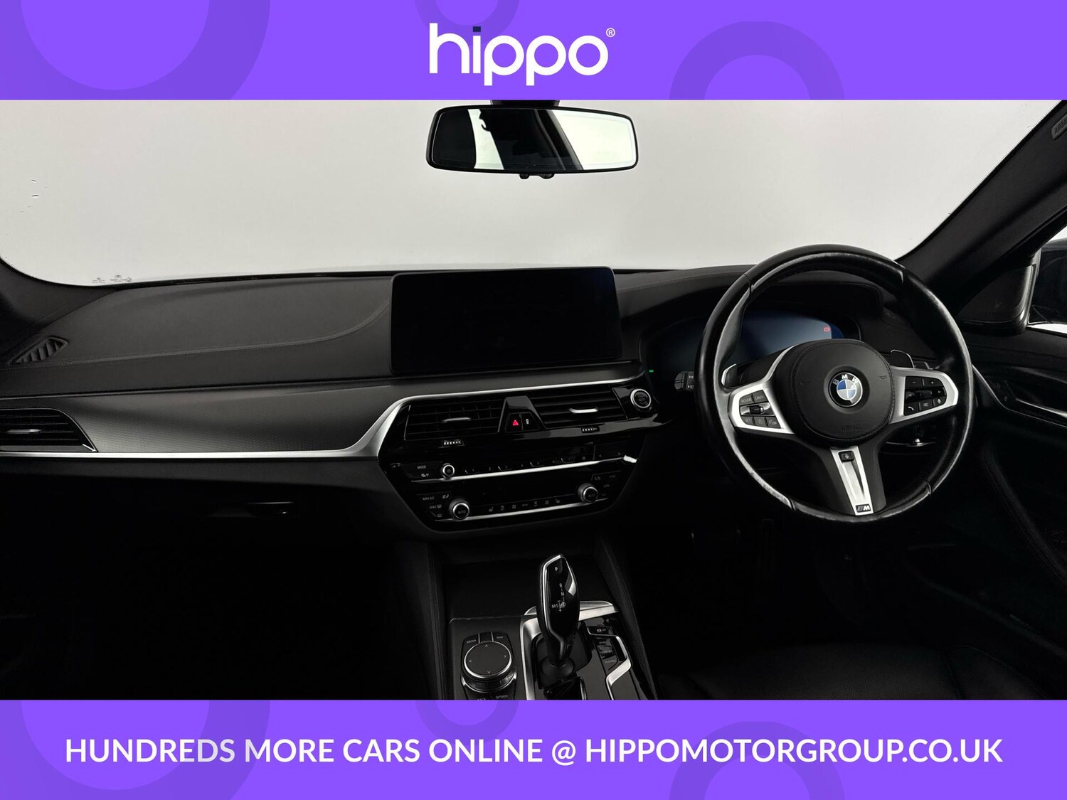 Used BMW 5 Series 2022 for sale - 77029333: Photo 11