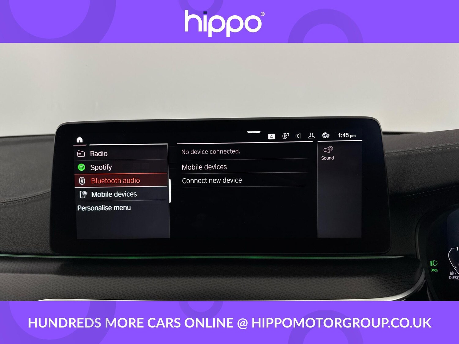 Used BMW 5 Series 2022 for sale - 77029333: Photo 12