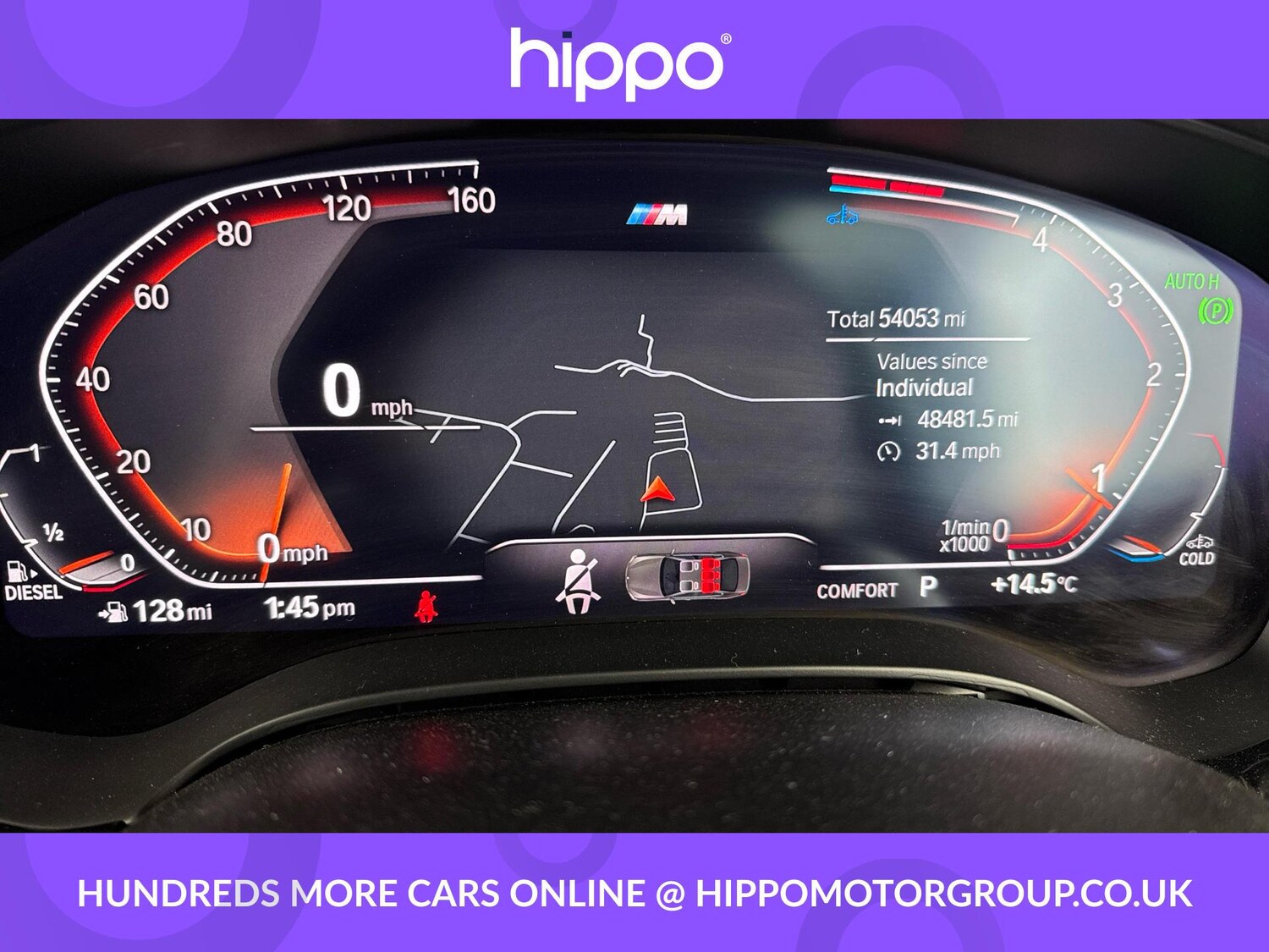 Used BMW 5 Series 2022 for sale - 77029333: Photo 13