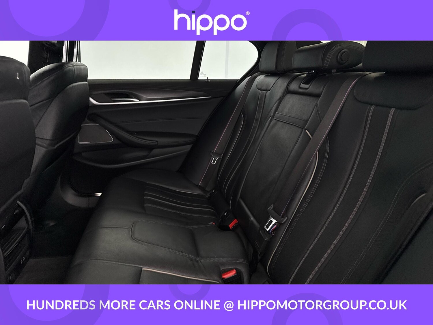 Used BMW 5 Series 2022 for sale - 77029333: Photo 14