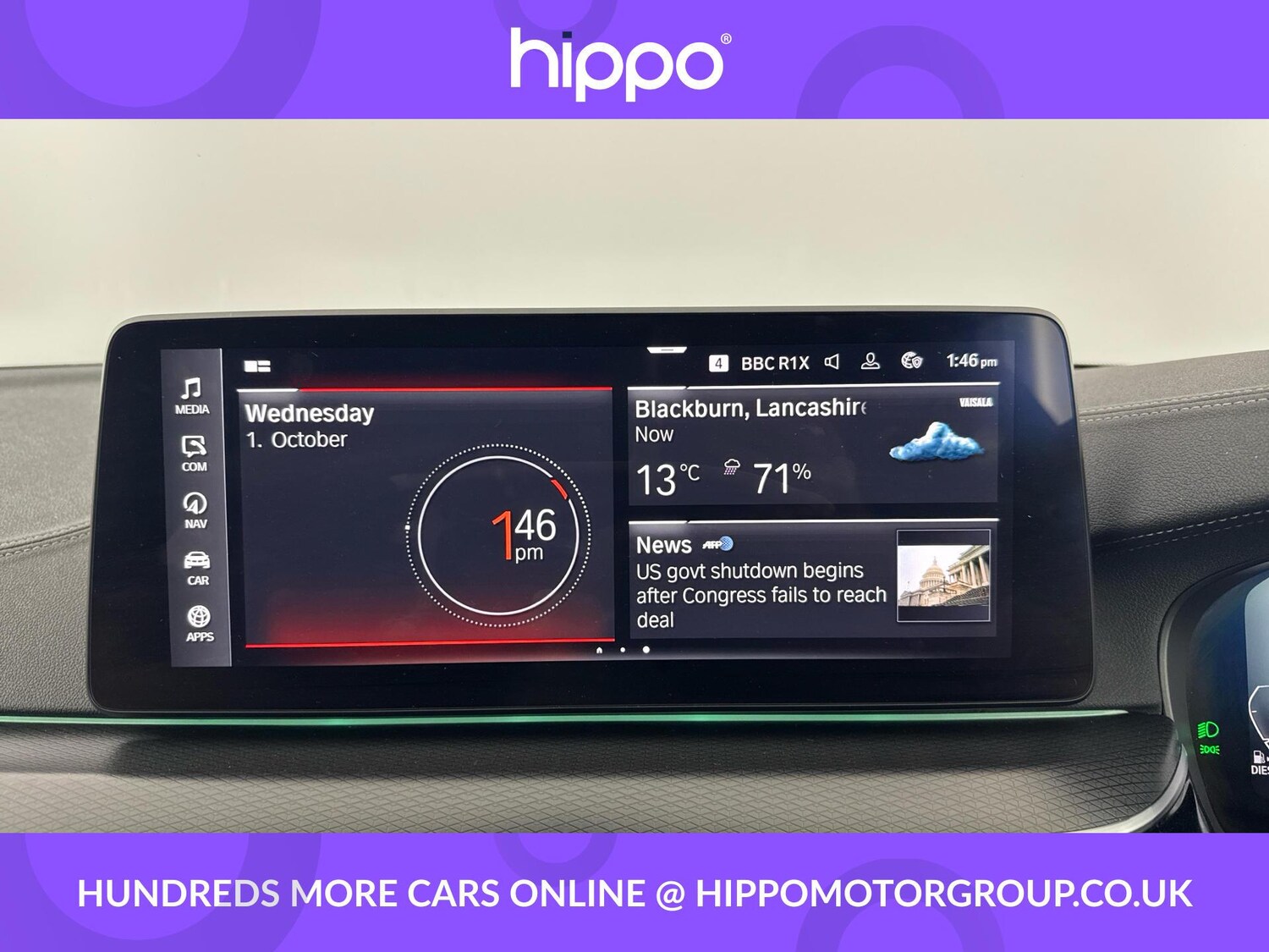 Used BMW 5 Series 2022 for sale - 77029333: Photo 17