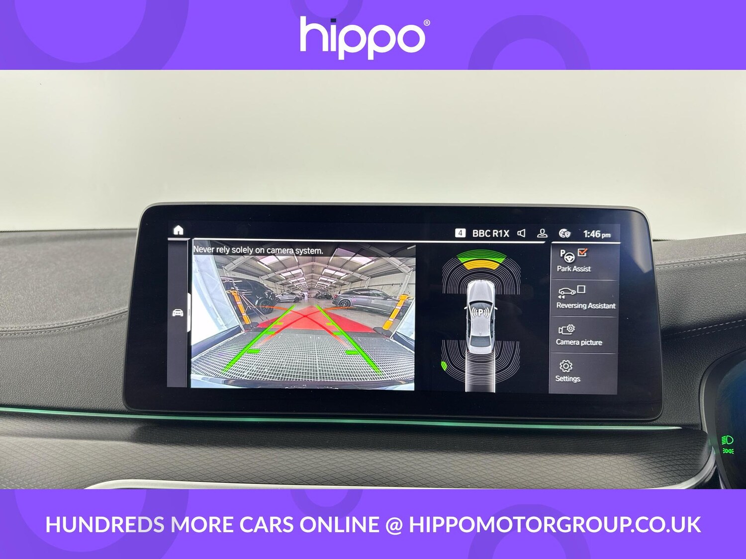 Used BMW 5 Series 2022 for sale - 77029333: Photo 18