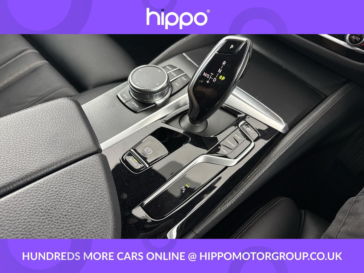 Used BMW 5 Series 2022 for sale - 77029333: Photo 20