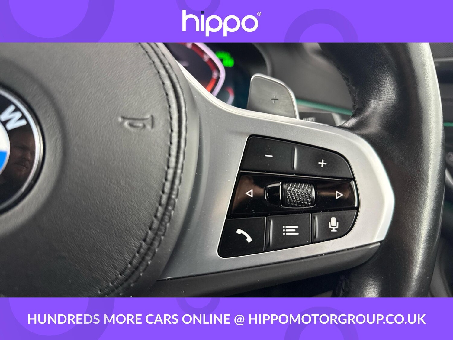 Used BMW 5 Series 2022 for sale - 77029333: Photo 22