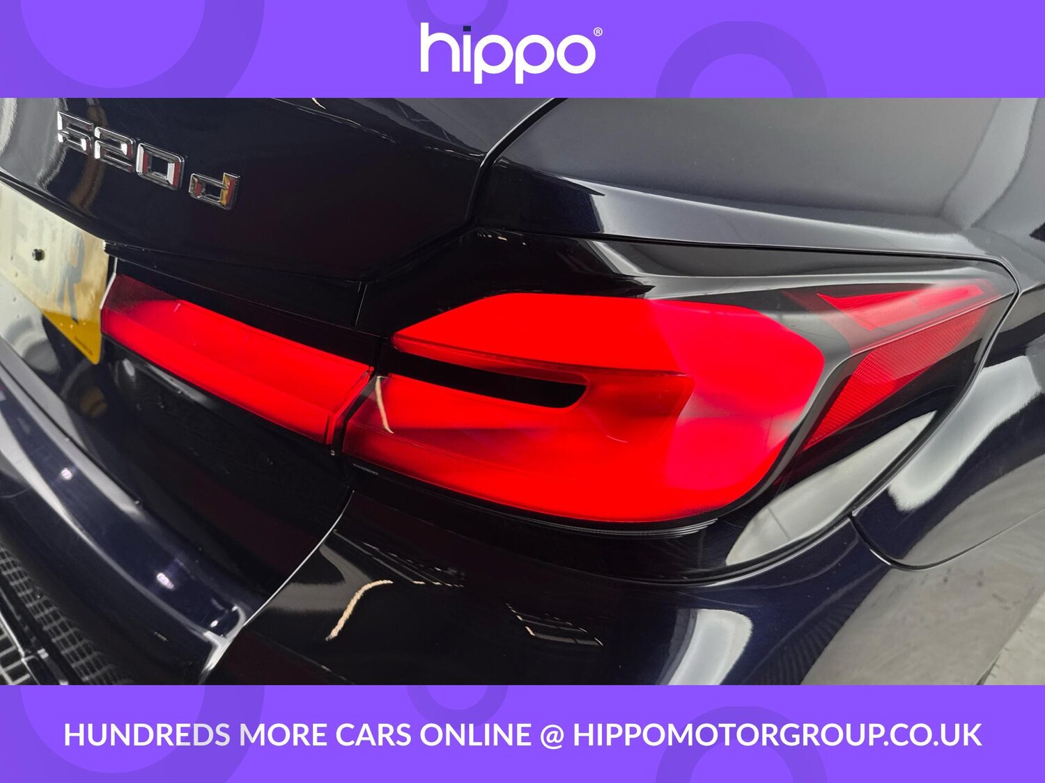 Used BMW 5 Series 2022 for sale - 77029333: Photo 30