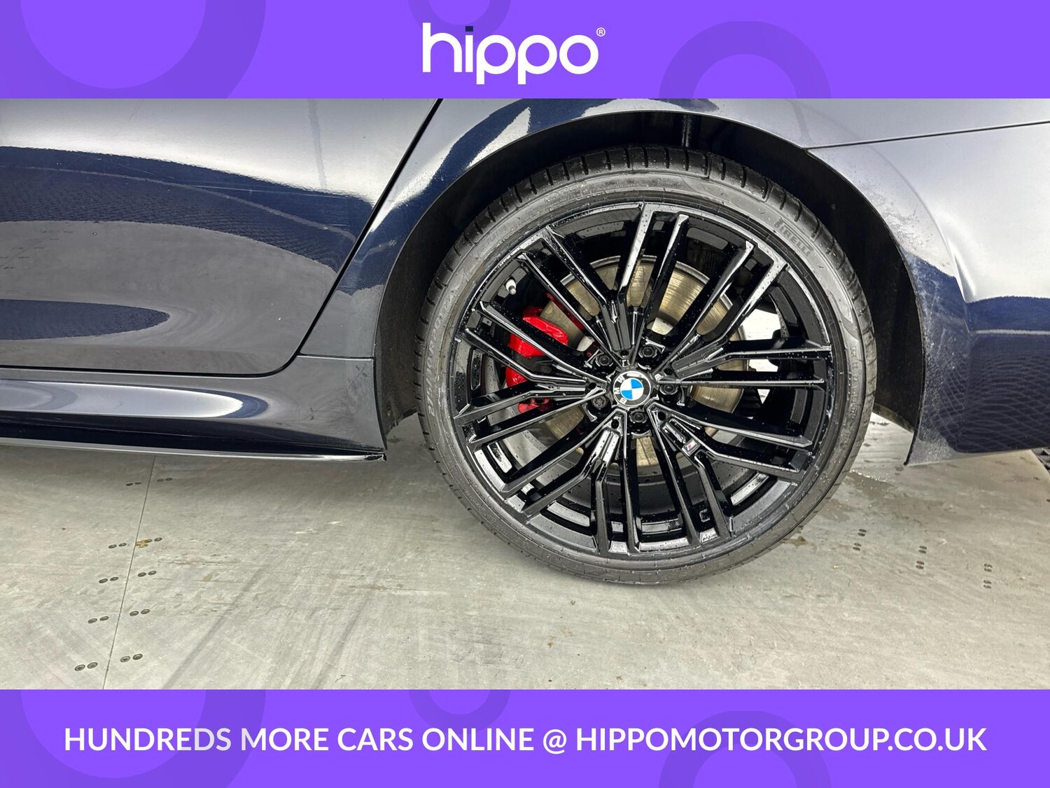 Used BMW 5 Series 2022 for sale - 77029333: Photo 33