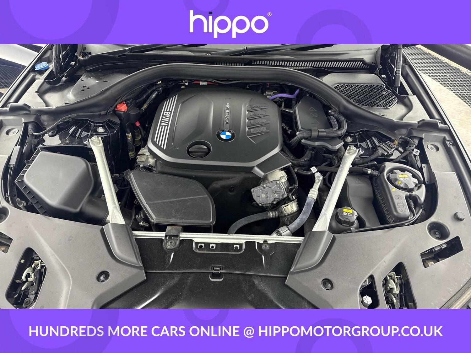 Used BMW 5 Series 2022 for sale - 77029333: Photo 34