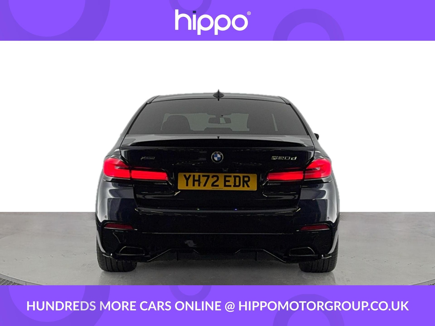 Used BMW 5 Series 2022 for sale - 77029333: Photo 5