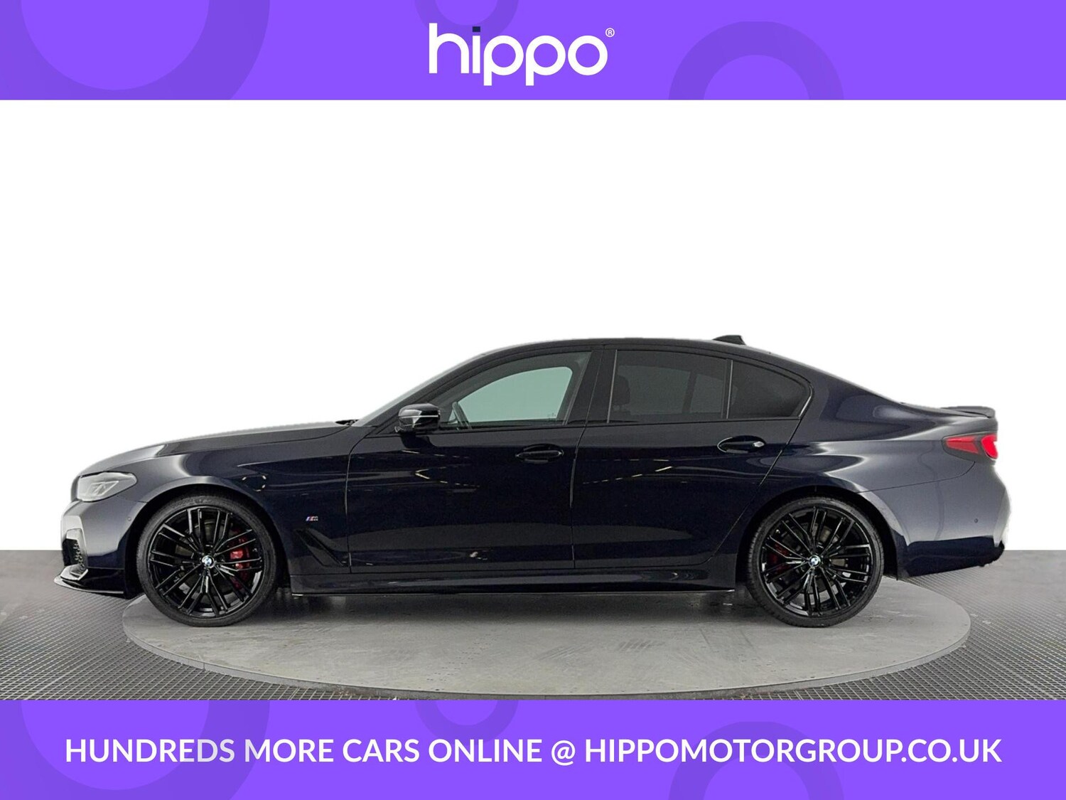 Used BMW 5 Series 2022 for sale - 77029333: Photo 7