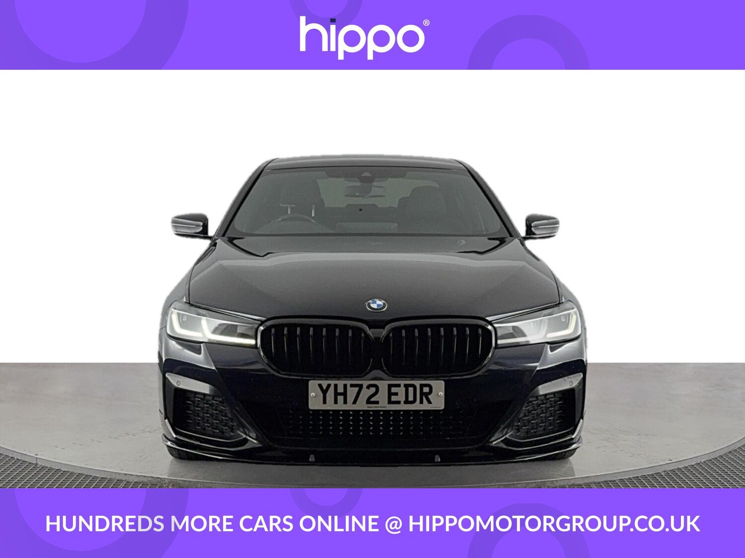 Used BMW 5 Series 2022 for sale - 77029333: Photo 8