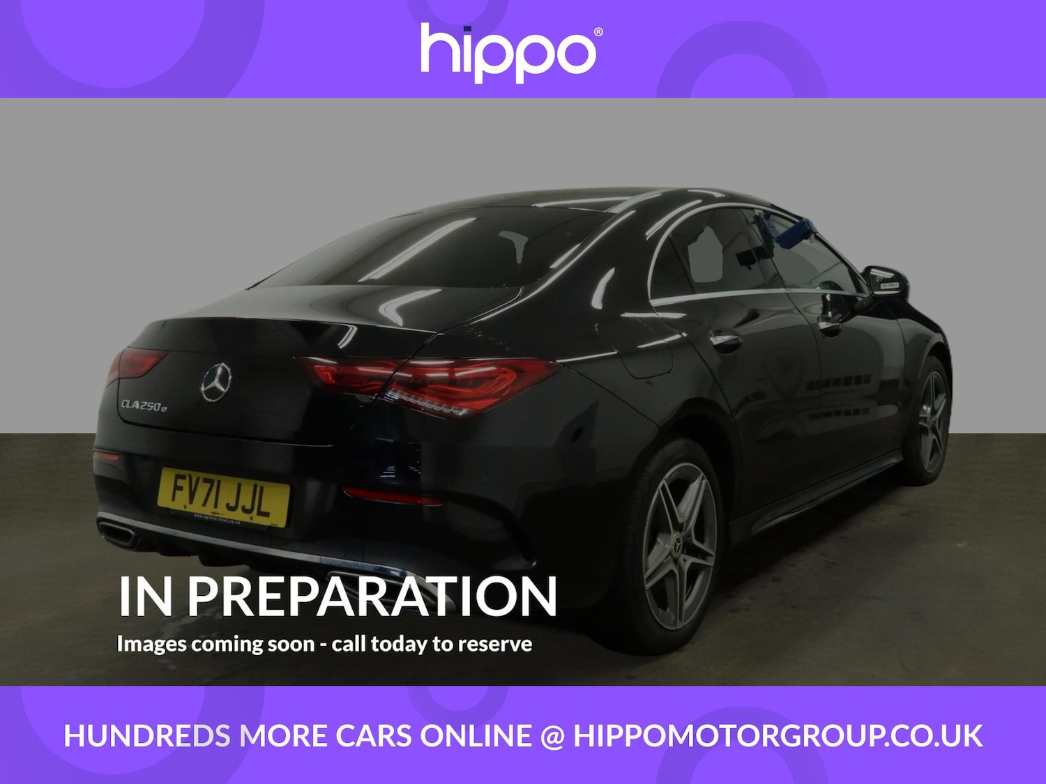 Used Mercedes-Benz CLA 2021 for sale - 77081800: Photo 4