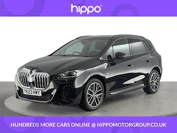 Used BMW 2 Series Active Tourer 2023 for sale - 77412095: Photo