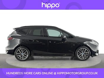 Used BMW 2 Series Active Tourer 2023 for sale - 77412095: Photo