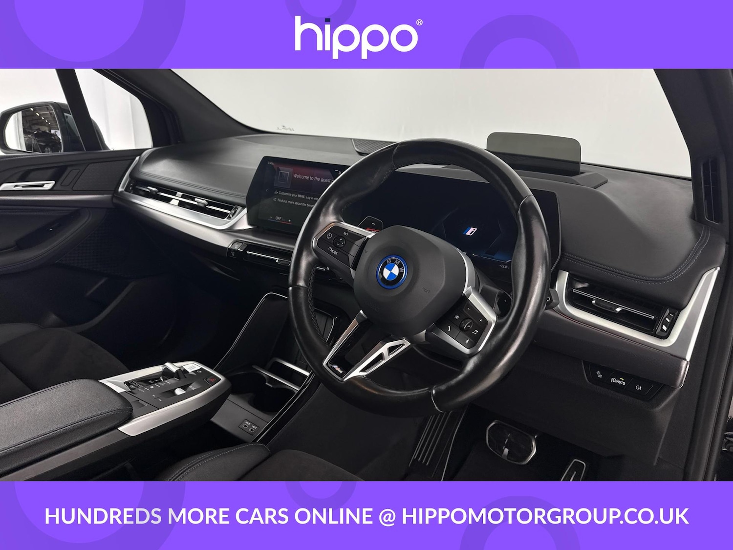 Used BMW 2 Series 2023 for sale - 77412095: Photo 9