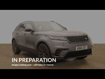 2018 - 2.0 P250 R-Dynamic HSE 5dr Auto