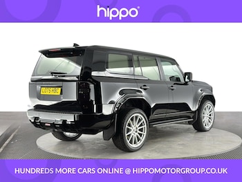 Used Toyota Land Cruiser 2026 for sale - 77645766: Photo