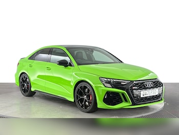 Used Audi RS3 2021 for sale - 79050015: Photo