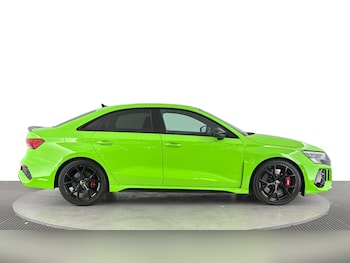 Used Audi RS3 2021 for sale - 79050015: Photo