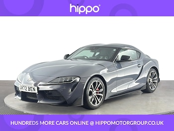Used Toyota Supra 2023 for sale - 78957856: Photo