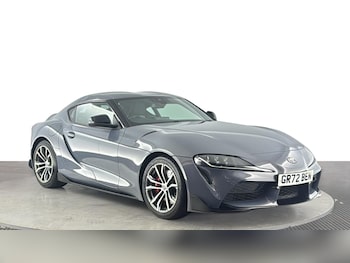 Used Toyota Supra 2023 for sale - 78957856: Photo