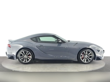 Used Toyota Supra 2023 for sale - 78957856: Photo