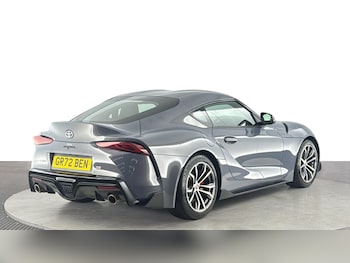 Used Toyota Supra 2023 for sale - 78957856: Photo