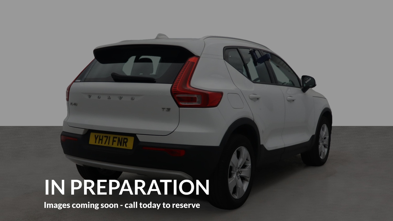 Used Volvo XC40 2021 for sale - 76048785: Photo 10