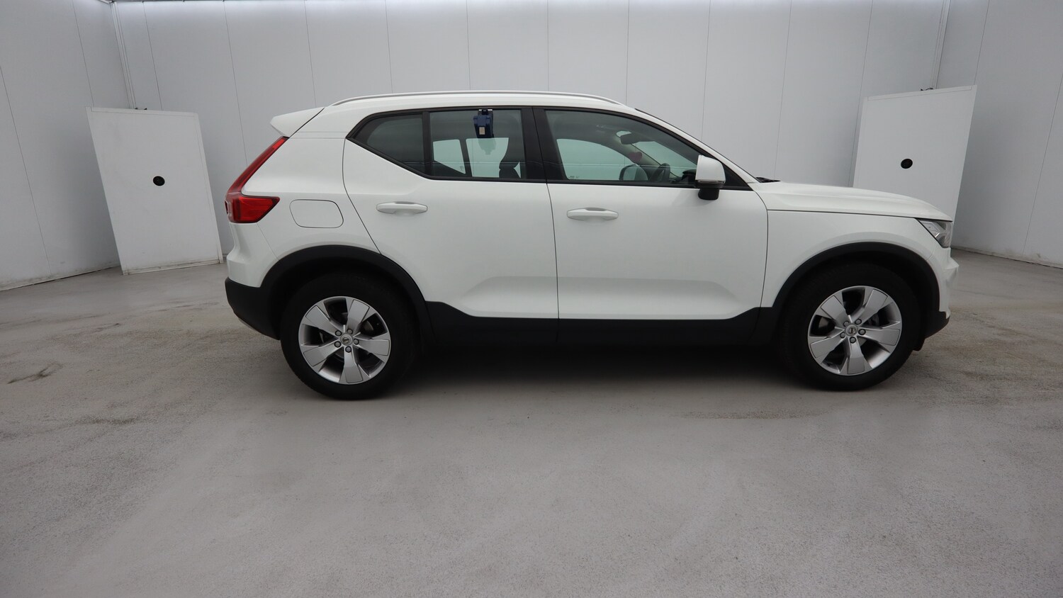 Used Volvo XC40 2021 for sale - 76048785: Photo 27