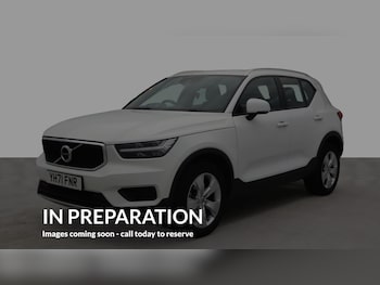 Used Volvo XC40 2021 for sale - 76048785: Photo 2