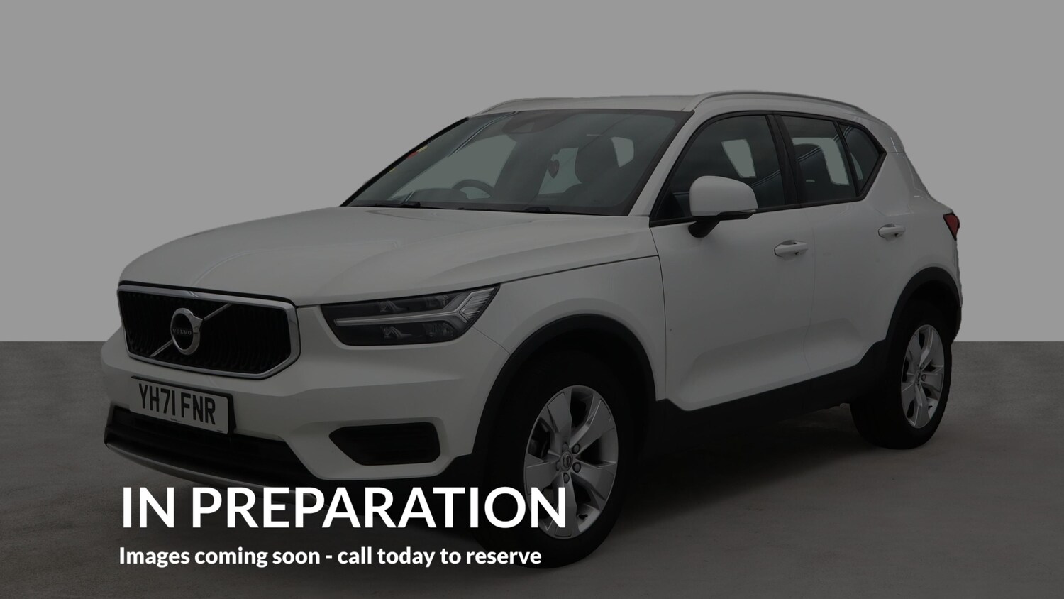 Used Volvo XC40 2021 for sale - 76048785: Photo 30