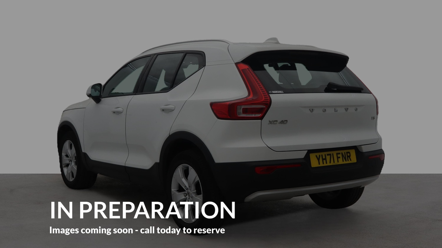 Used Volvo XC40 2021 for sale - 76048785: Photo 31