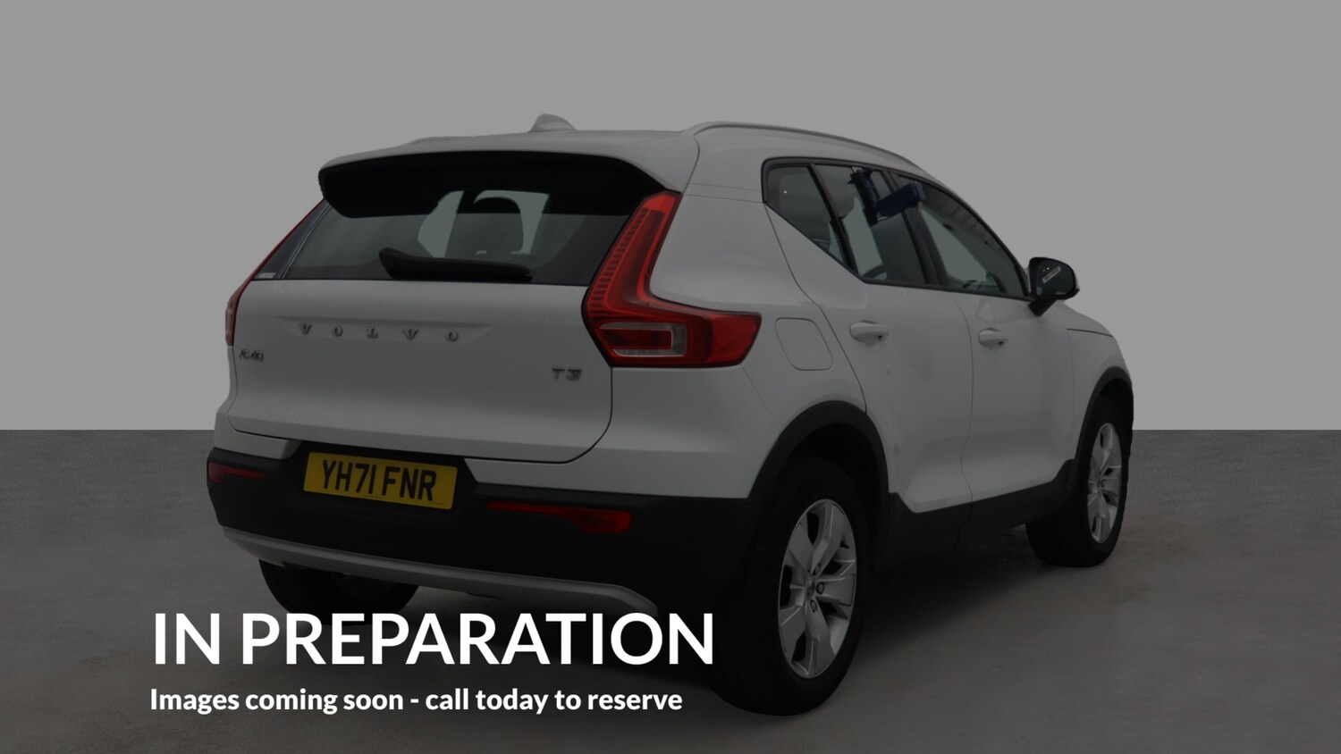 Used Volvo XC40 2021 for sale - 76048785: Photo 32