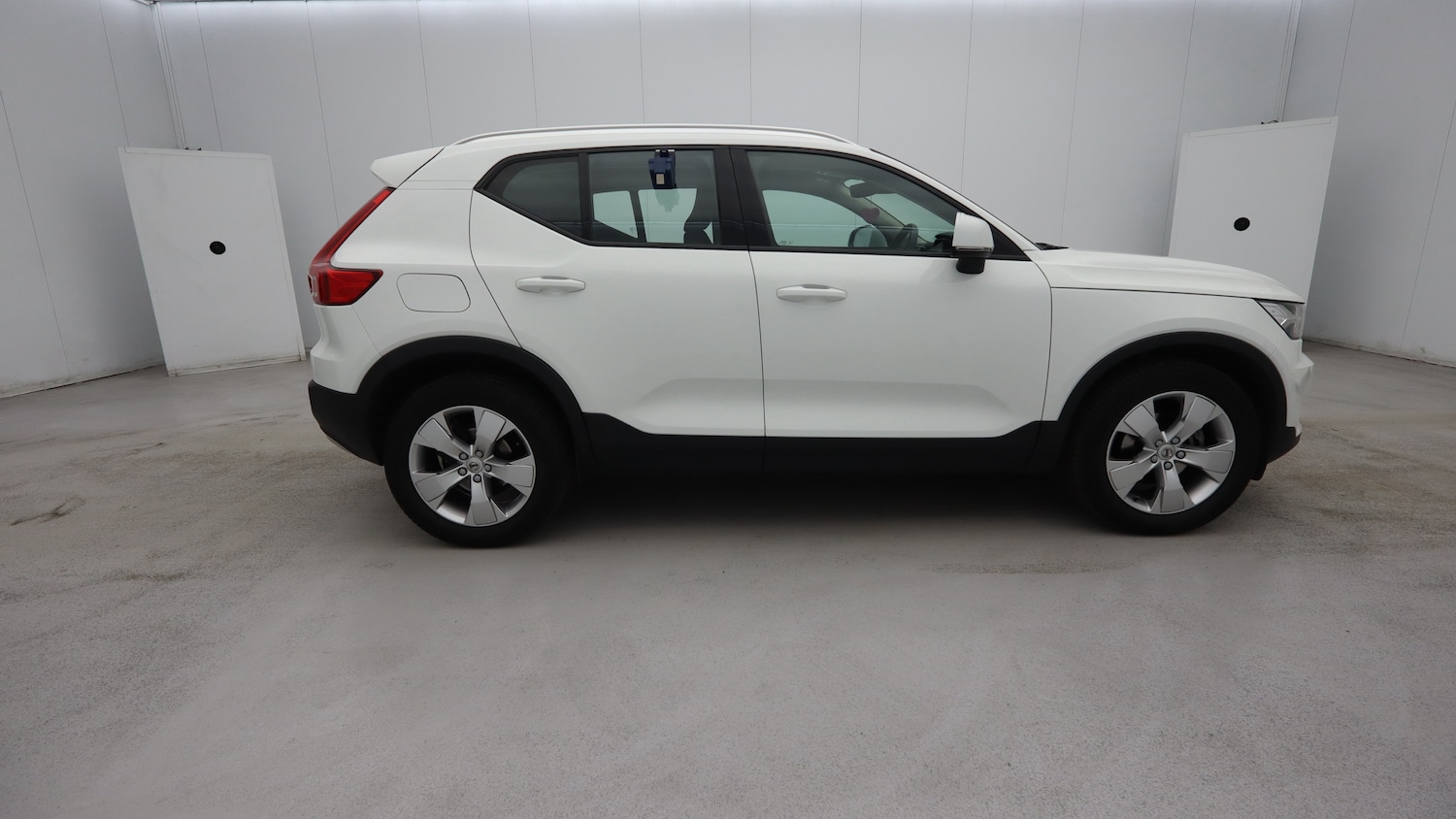 Used Volvo XC40 2021 for sale - 76048785: Photo 33
