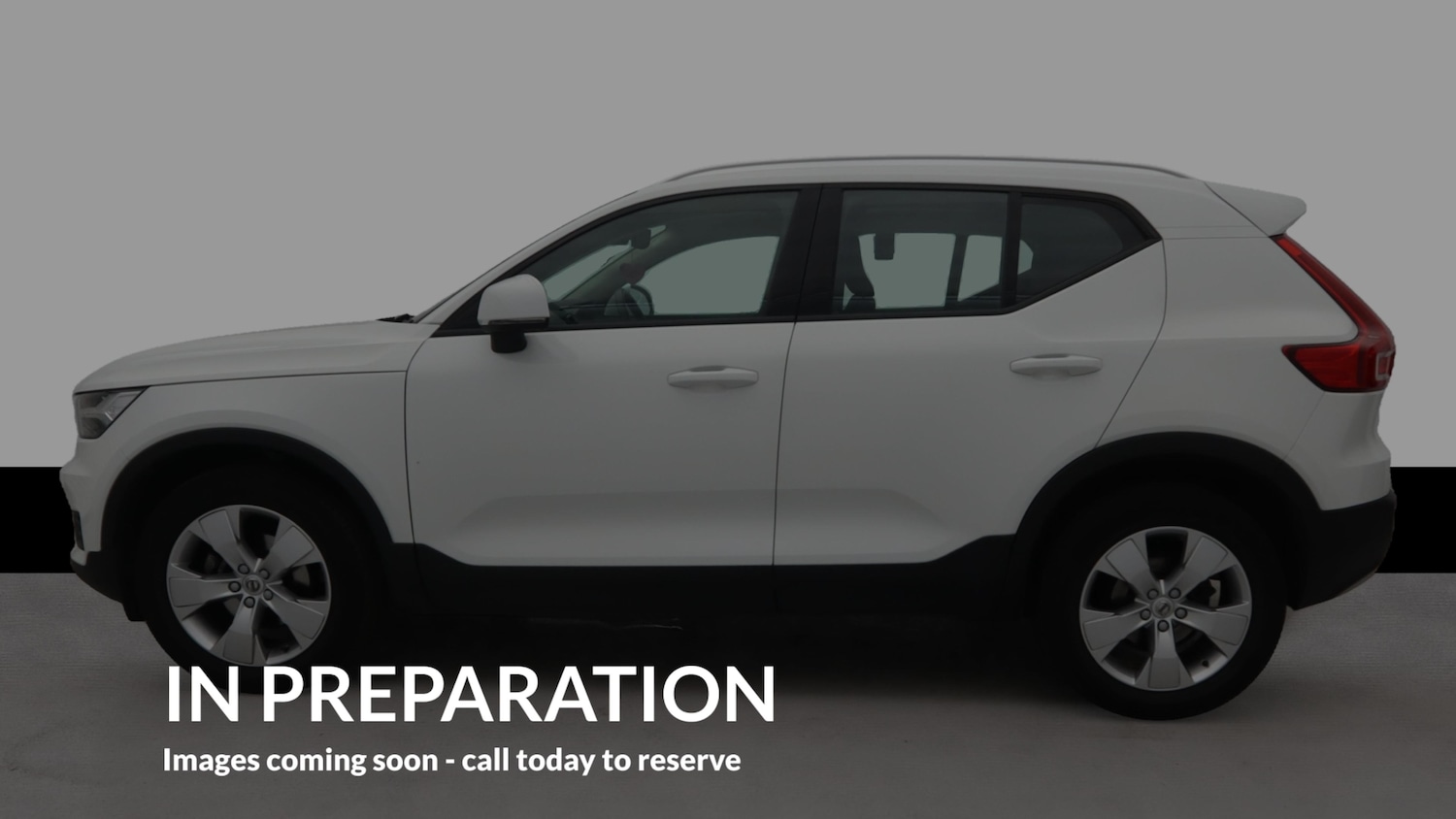 Used Volvo XC40 2021 for sale - 76048785: Photo 34