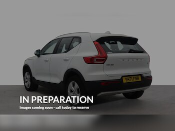 Used Volvo XC40 2021 for sale - 76048785: Photo 3