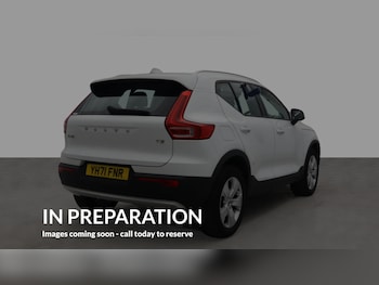 Used Volvo XC40 2021 for sale - 76048785: Photo 4
