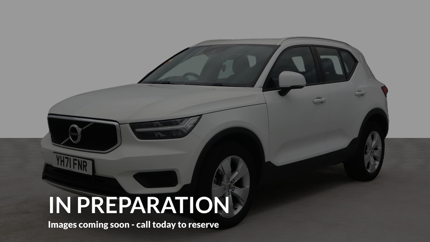 Used Volvo XC40 2021 for sale - 76048785: Photo 8