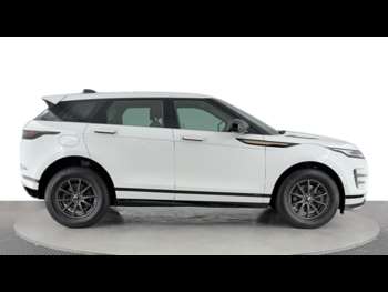 Used Land Rover Range Rover Evoque 2021 for sale - 74703446: Photo