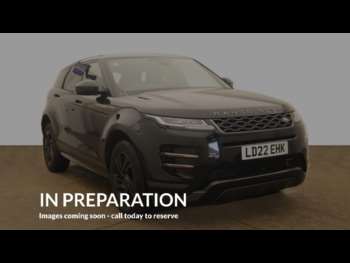 2022 - R-Dynamic S Mhev 5-Door