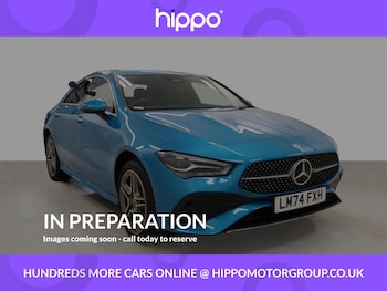 Used Mercedes-Benz CLA 2024 for sale - 77230599: Photo