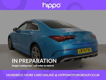 Used Mercedes-Benz CLA 2024 for sale - 77230599: Photo