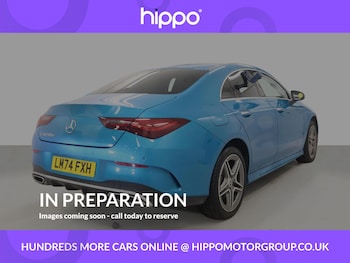 Used Mercedes-Benz CLA 2024 for sale - 77230599: Photo