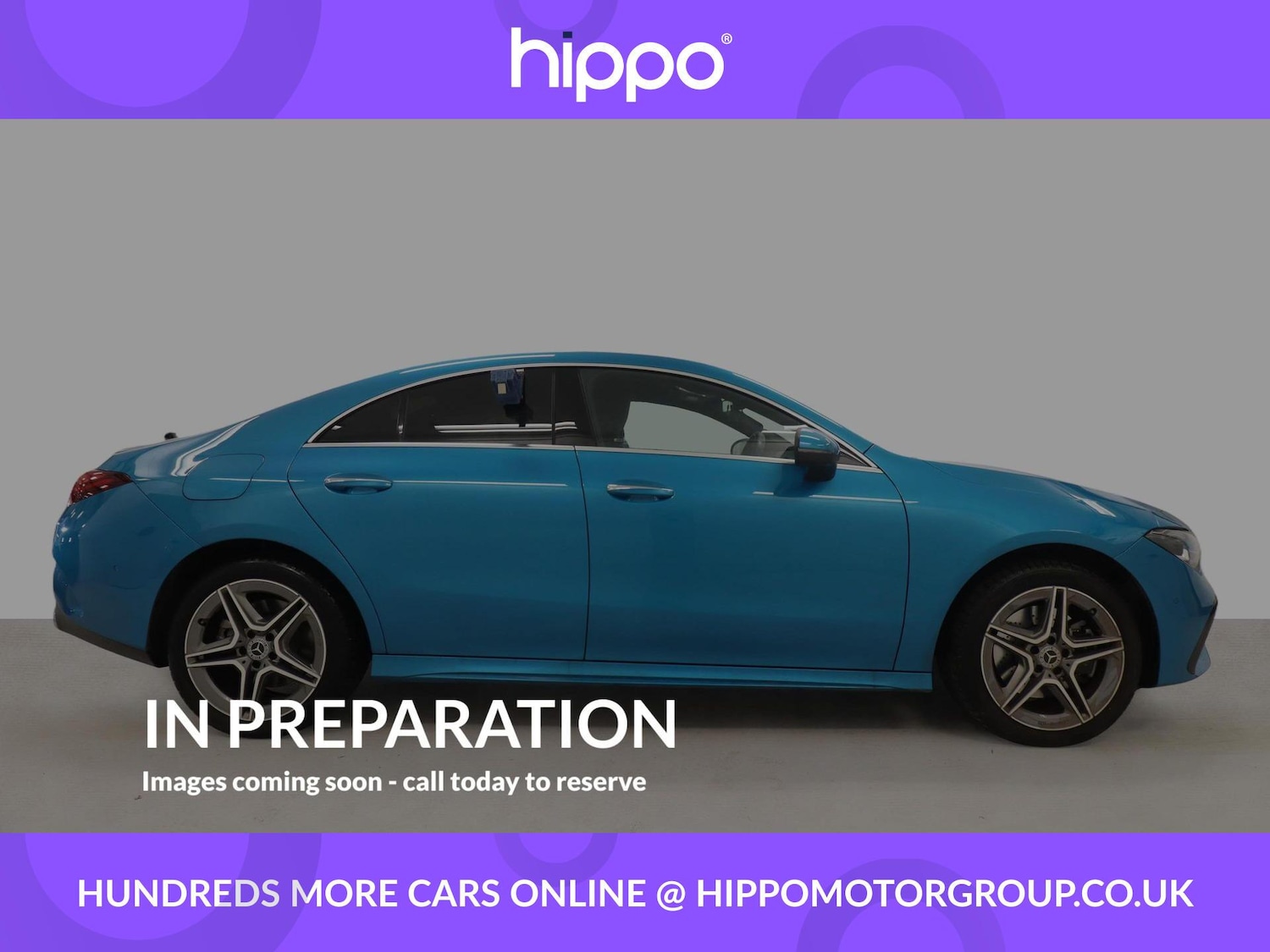 Used Mercedes-Benz CLA 2024 for sale - 77230599: Photo 5